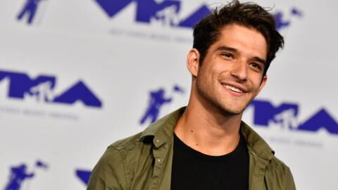 'Teen Wolf' actor Tyler Posey opens up about homosexuality and drugs