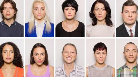 The two unflattering personality traits you need if you want to get cast in a reality tv show