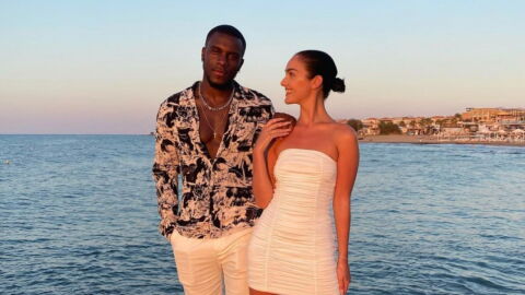 Love Island’s Siannise and Luke announce exciting new business venture