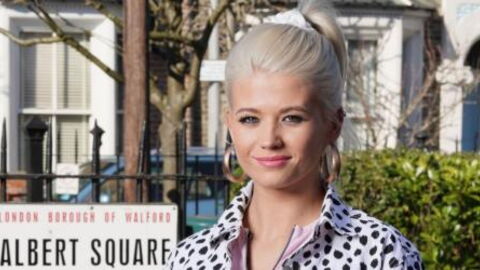 People Can't Believe How Different Eastenders' Lola Looks In Real Life