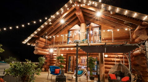 Here’s what’s in store for ‘new Love Island’ The Cabins