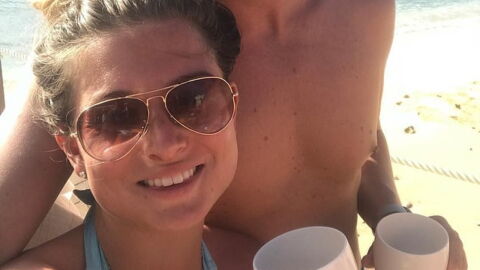 Zara Holland receives verdict after Barbados covid breach