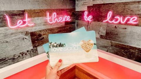 Love Island South Africa responds to backlash over lack of diversity