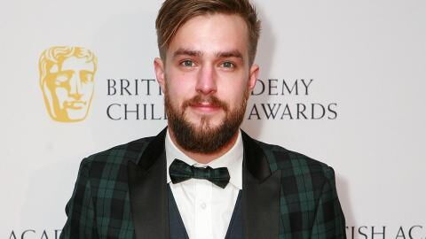 Love Island’s Iain Stirling has his own sitcom coming out