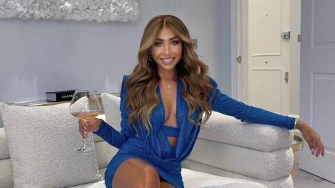 Another Love Island 2021 contestant may have just been revealed