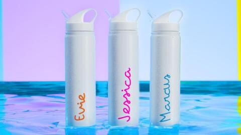 Love Island 2021 merch is here—and the water bottles don’t look like this anymore...