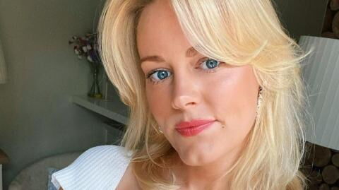 Love Island bombshell Georgia calls Hugo her ‘number one’