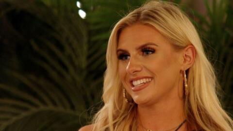 Fans believe there's been a secret feud between these two Love Island bombshells all along