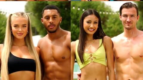 Love Island 2021: Fans believe this couple has been having 'secret sex'