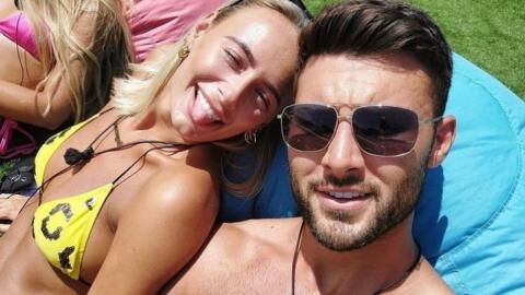 Liam moving in with Love Island boys instead of Millie