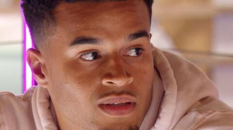 Toby Aromolaran set for Dancing On Ice