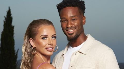 Love Island 2021: Faye Winter opens up about that argument with Teddy