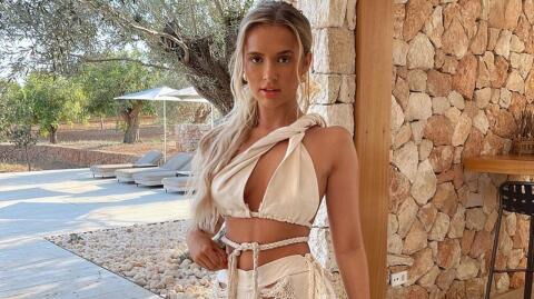 Molly-Mae reveals the real reason for distancing herself from Love Island