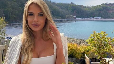 This Ready To Mingle star dated Love Island’s Faye Winter