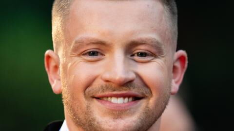 Adam Peaty shares important message after Strictly exit
