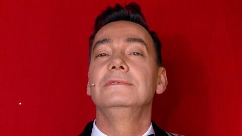 Strictly Come Dancing: Craig Revel Horwood suggests major line up change