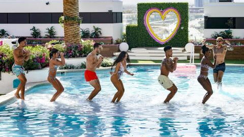 Love Island 2022 could feature first non-binary Islander