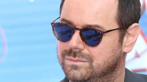 Danny Dyer opens up about leaving EastEnders