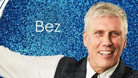 Dancing On Ice: Bez tests positive for COVID, will he have to forfeit?