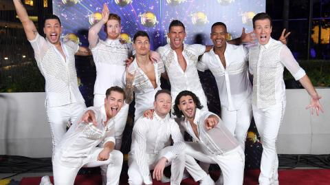 Strictly Come Dancing live tour: This performer has cancelled due to COVID