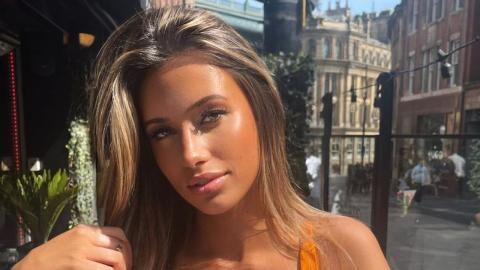 Love Island 2022: Ex of Geordie Shore star set to sign on for newest series