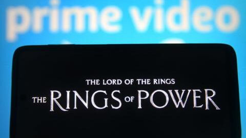 The Rings of Power: Here's everything you need to know about The Lord of the Rings spin-off