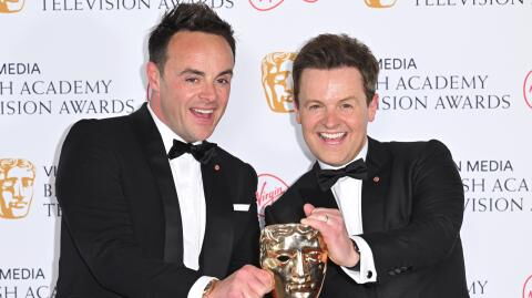 Ant and Dec both test positive for Covid-19, what does this mean for the TV duo?
