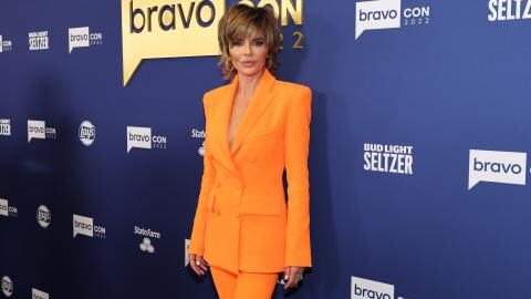 Real Housewives of Beverly Hills: Lisa Rinna reveals her status on a potential season 13 return