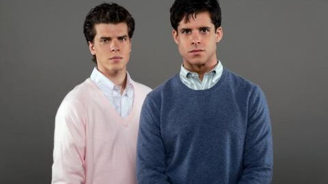 'Dahmer' director returns to Netflix with new Monster series about killer brothers