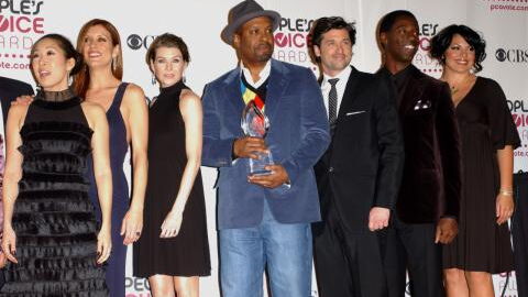 Grey's Anatomy: Fired actor makes shocking claims about life on set