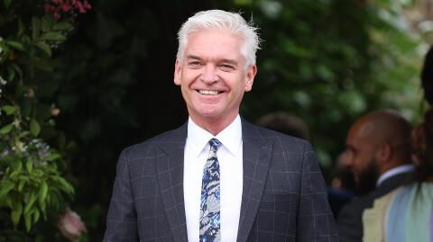 Phillip Schofield: This is the shocking amount he earned for ITV's This Morning