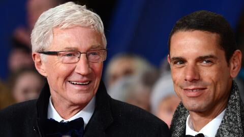 Paul O’Grady: His husband reveals how he's doing months after his sudden death