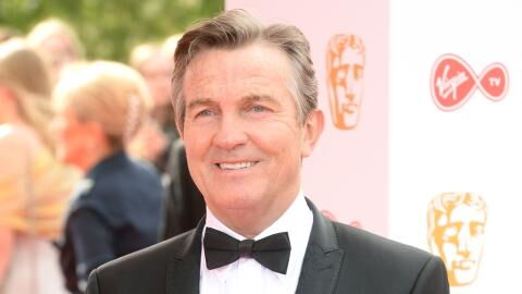 Bradley Walsh is now the richest TV presenter in the UK: Here's how he became a millionaire