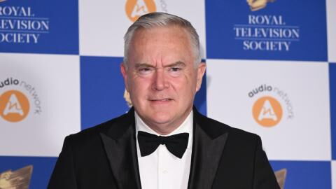 Huw Edwards: The BBC presenter deletes social media account amid new