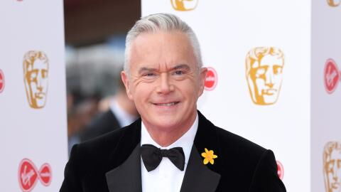 Huw Edwards' salary revealed: Here's how much he made working at the BBC