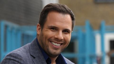Forget Schofield and Edwards, the Dan Wootton scandal is the most controversial yet