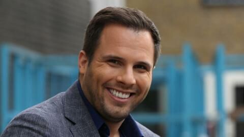 Dan Wootton's ex-boyfriend holds key details about his ongoing scandal ...