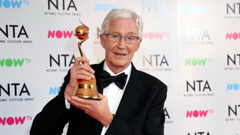 UK celebrities who have died in 2023 from Paul O'Grady to George Alagiah