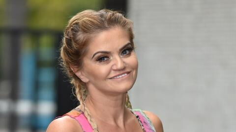 Danniella Westbrook: The EastEnders star is undergoing more plastic surgery