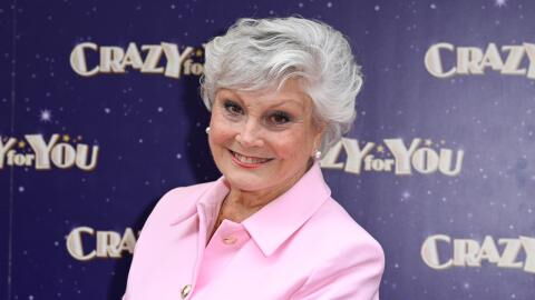 Strictly Come Dancing: The serious health risk that could be dangerous for Angela Rippon