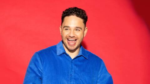 Strictly Come Dancing’s Adam Thomas suffers from painful ‘rheumatoid arthritis’, here’s what it is