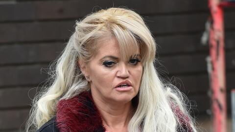 Danniella Westbrook: EastEnders actress struggling after new plastic surgery