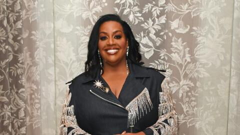 Alison Hammond: From This Morning to The Great British Bake Off, this is how much she makes