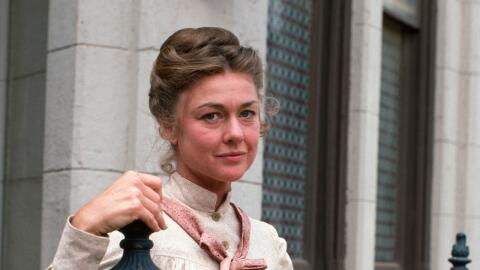 Little House on the Prairie star passed away from 'common type of tumor': What is meningioma?