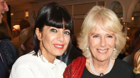 Claudia Winkleman's net worth: This is how much the Strictly Come Dancing host is worth