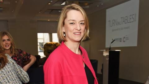Laura Kuenssberg loses thousands of viewers as the BBC continues to be hit with bad news