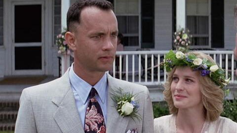 Forrest Gump screenwriter confirms dark theory about the film's ending