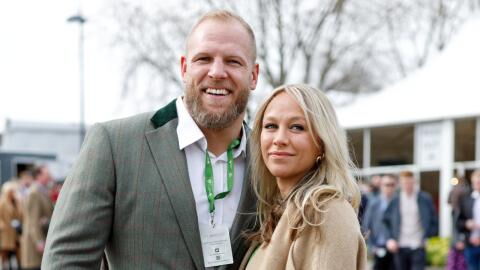 Chloe Madeley: Everything you need to know about the divorce rumours