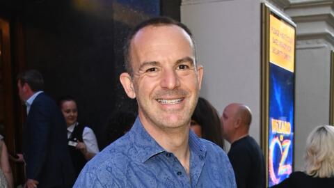 Martin Lewis: Could the money expert replace Phillip Schofield on This Morning?