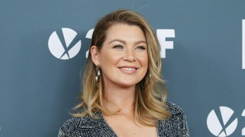 Ellen Pompeo: This is how much she earned for her role on Grey's Anatomy